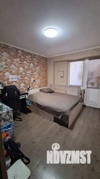 3-к квартира, вторичка, 74м2, 5/16 этаж