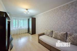 2-к квартира, вторичка, 43м2, 2/5 этаж