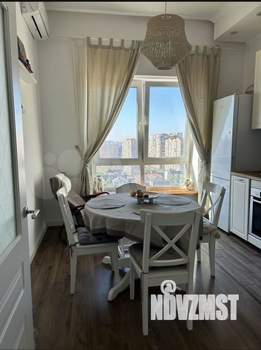 2-к квартира, вторичка, 65м2, 17/18 этаж