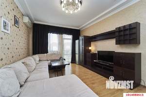 1-к квартира, вторичка, 60м2, 6/24 этаж