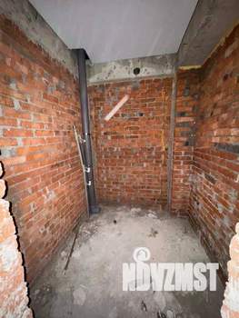 1-к квартира, вторичка, 41м2, 6/6 этаж