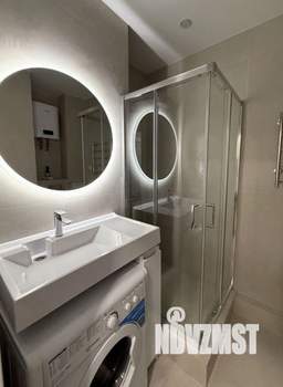 1-к квартира, вторичка, 39м2, 12/24 этаж