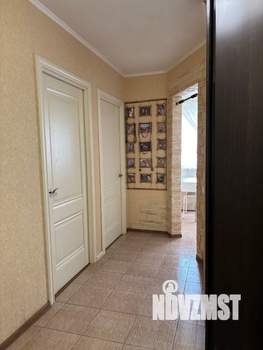 2-к квартира, вторичка, 49м2, 3/6 этаж