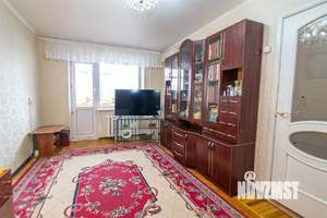 1-к квартира, вторичка, 32м2, 2/5 этаж