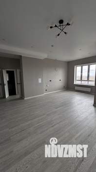 3-к квартира, вторичка, 72м2, 24/24 этаж