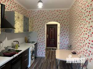 1-к квартира, вторичка, 34м2, 4/7 этаж