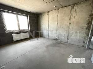 2-к квартира, вторичка, 68м2, 6/19 этаж