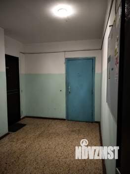 1-к квартира, вторичка, 40м2, 8/9 этаж