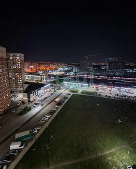 Студия квартира, вторичка, 22м2, 13/16 этаж