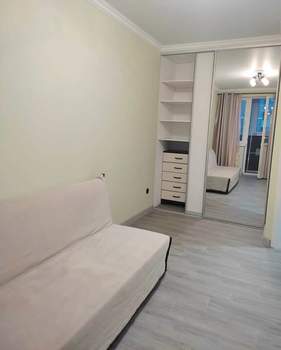 1-к квартира, вторичка, 32м2, 8/9 этаж