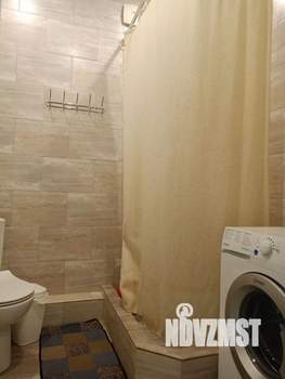 1-к квартира, вторичка, 38м2, 3/3 этаж