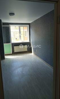 Студия квартира, вторичка, 25м2, 2/3 этаж