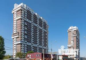 2-к квартира, вторичка, 50м2, 15/24 этаж