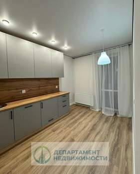 1-к квартира, вторичка, 33м2, 16/20 этаж