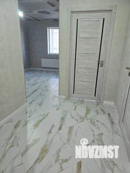 1-к квартира, вторичка, 38м2, 15/23 этаж