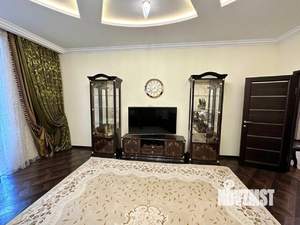 3-к квартира, вторичка, 133м2, 6/22 этаж