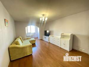 3-к квартира, вторичка, 79м2, 8/11 этаж