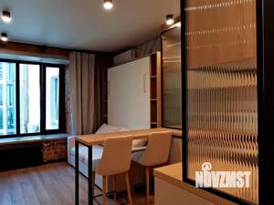 Студия квартира, вторичка, 21м2, 5/9 этаж