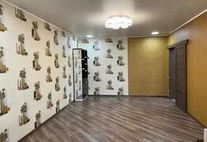 1-к квартира, вторичка, 48м2, 8/17 этаж