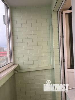 1-к квартира, вторичка, 36м2, 12/24 этаж