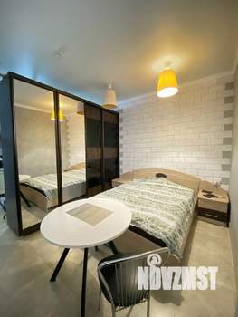 1-к квартира, вторичка, 43м2, 1/5 этаж