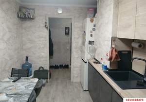 2-к квартира, вторичка, 53м2, 2/9 этаж