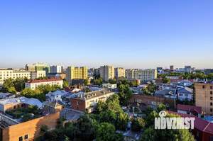 3-к квартира, вторичка, 140м2, 9/16 этаж