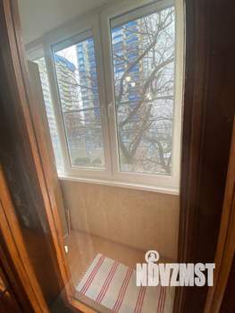 3-к квартира, вторичка, 68м2, 2/16 этаж