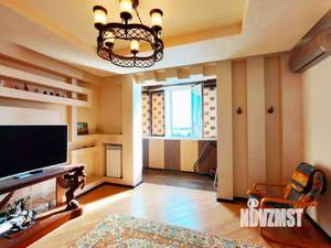 1-к квартира, вторичка, 60м2, 13/23 этаж