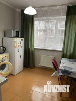 1-к квартира, вторичка, 34м2, 7/7 этаж