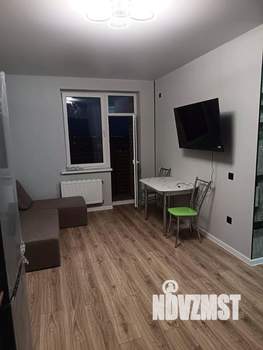 2-к квартира, вторичка, 53м2, 10/16 этаж