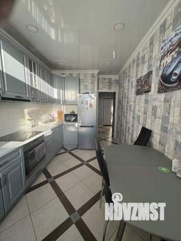 2-к квартира, вторичка, 56м2, 15/22 этаж