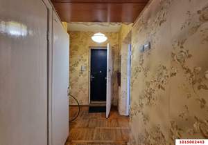 2-к квартира, вторичка, 36м2, 5/5 этаж