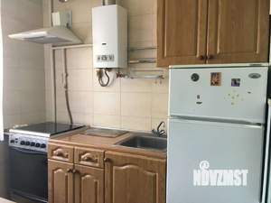 1-к квартира, вторичка, 31м2, 4/5 этаж