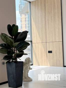 1-к квартира, вторичка, 50м2, 3/25 этаж
