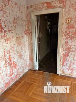 2-к квартира, вторичка, 46м2, 5/5 этаж