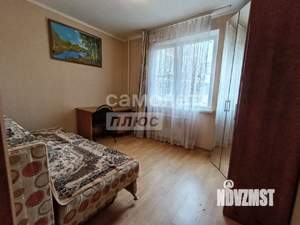 3-к квартира, вторичка, 75м2, 5/9 этаж