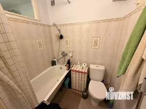 1-к квартира, вторичка, 32м2, 3/5 этаж