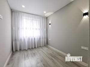 2-к квартира, вторичка, 54м2, 1/10 этаж