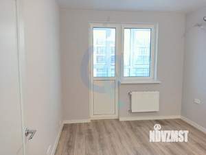 1-к квартира, вторичка, 35м2, 18/23 этаж