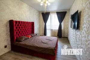 1-к квартира, вторичка, 37м2, 22/26 этаж