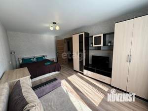 1-к квартира, вторичка, 37м2, 8/16 этаж