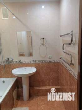 1-к квартира, вторичка, 53м2, 2/10 этаж