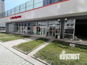 1-к квартира, вторичка, 40м2, 7/20 этаж