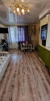 3-к квартира, вторичка, 91м2, 10/16 этаж