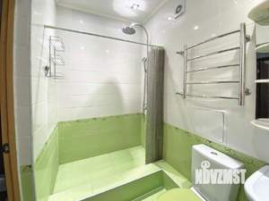 1-к квартира, вторичка, 31м2, 3/6 этаж