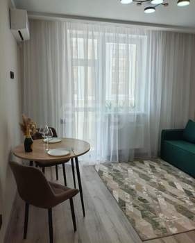 1-к квартира, вторичка, 36м2, 5/16 этаж