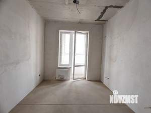 1-к квартира, вторичка, 33м2, 9/24 этаж