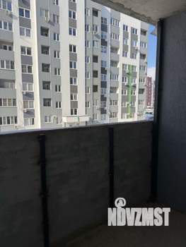 Студия квартира, вторичка, 28м2, 2/8 этаж