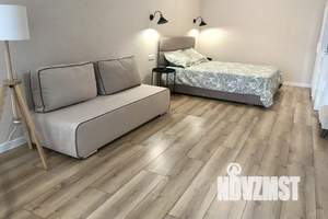 1-к квартира, вторичка, 52м2, 7/19 этаж